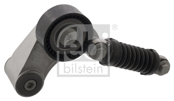 Belt Tensioner, V-ribbed belt